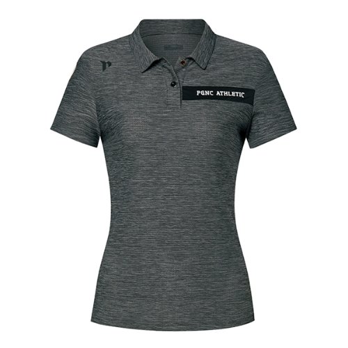 EST-422 여성용 볼링 티셔츠 (M.GREY)