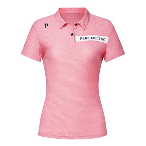 EST-421 여성용 볼링 티셔츠 (M.PINK)