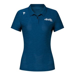 EST-420 여성용 볼링 티셔츠 (M.TURQUOISE)