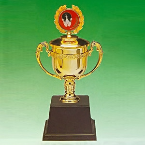 고급 첼로 우승컵 (947-5)