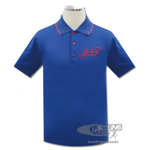 [시즌특가] 콜롬비아300 볼링 티셔츠 CO-BLUE / 85