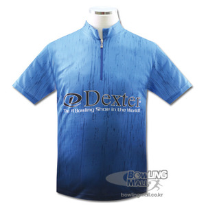 [시즌특가] 덱스터 볼링 티셔츠 DX-P01 / 85-110