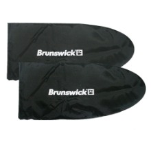 브런스윅 - 신발 보호용 주머니 (2pcs)