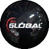 [직수입상품] 900글로벌 - 900글로벌 폴리 클리어 하드볼 / 15파운드