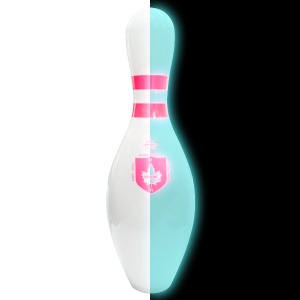 윈섬 USBC 공인 볼링핀 (수입품) / 핑크