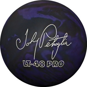 [On Sale] 브런스윅 - LT48 프로 퍼플 / 12-13파운드