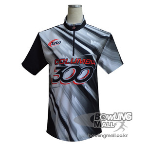 [시즌특가] 콜롬비아 볼링 티셔츠 CO-N04 / 80-100