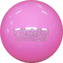 [On Sale] PBS - 터보 우레탄 스페어 하드볼 (파스텔 핑크) / 10-15파운드